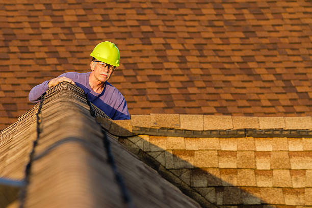 Best Residential Roofing Contractor  in Fostoria, OH