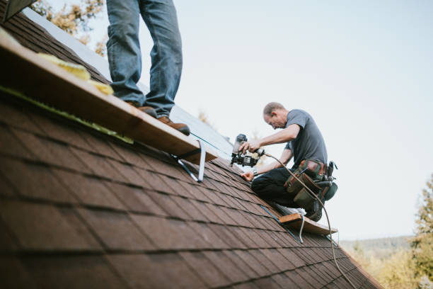 Professional Roofing Contractor in Fostoria, OH